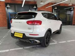 Haval H6 1.5GDIT Automatic Luxury Edition - ფოტო 4