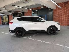Haval H6 1.5GDIT Automatic Luxury Edition - ფოტო 5