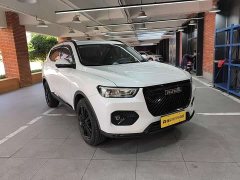 Haval H6 1.5GDIT Automatic Luxury Edition - ფოტო 6
