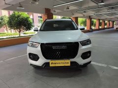 Haval H6 1.5GDIT Automatic Luxury Edition - ფოტო 7