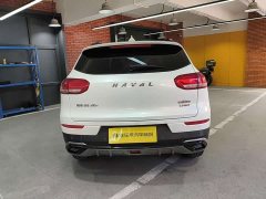 Haval H6 1.5GDIT Automatic Luxury Edition - ფოტო 8