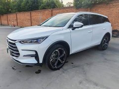 BYD Tang New Energy 2021 DM-i 112KM Premium Edition - ფოტო 1