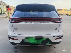 BYD Tang New Energy 2021 DM-i 112KM Premium Edition - ფოტო 10