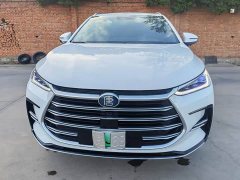 BYD Tang New Energy 2021 DM-i 112KM Premium Edition - ფოტო 2