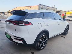 BYD Tang New Energy 2021 DM-i 112KM Premium Edition - ფოტო 4