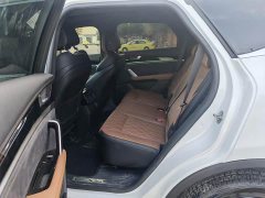 BYD Tang New Energy 2021 DM-i 112KM Premium Edition - ფოტო 5