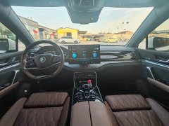 BYD Tang New Energy 2021 DM-i 112KM Premium Edition - ფოტო 6
