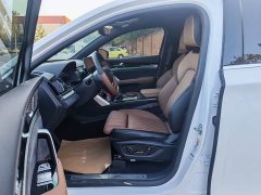 BYD Tang New Energy 2021 DM-i 112KM Premium Edition - ფოტო 7