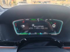 BYD Tang New Energy 2021 DM-i 112KM Premium Edition - ფოტო 8