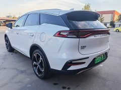 BYD Tang New Energy 2021 DM-i 112KM Premium Edition - ფოტო 9
