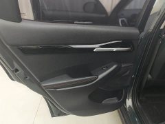 Kia Situs 1.5L CVT Luxury Edition - ფოტო 10
