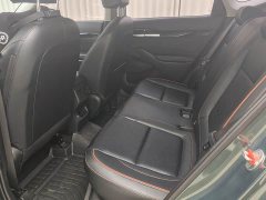 Kia Situs 1.5L CVT Luxury Edition - ფოტო 11