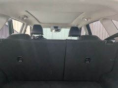 Kia Situs 1.5L CVT Luxury Edition - ფოტო 12
