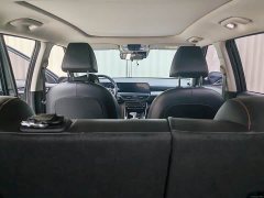 Kia Situs 1.5L CVT Luxury Edition - ფოტო 13