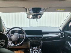 Kia Situs 1.5L CVT Luxury Edition - ფოტო 14