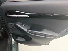 Kia Situs 1.5L CVT Luxury Edition - ფოტო 15