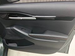 Kia Situs 1.5L CVT Luxury Edition - ფოტო 17