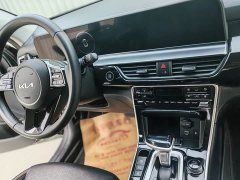 Kia Situs 1.5L CVT Luxury Edition - ფოტო 18