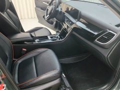 Kia Situs 1.5L CVT Luxury Edition - ფოტო 19