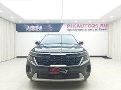 Kia Situs 1.5L CVT Luxury Edition - ფოტო 2