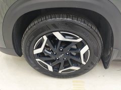 Kia Situs 1.5L CVT Luxury Edition - ფოტო 20