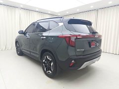 Kia Situs 1.5L CVT Luxury Edition - ფოტო 4