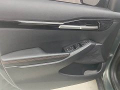 Kia Situs 1.5L CVT Luxury Edition - ფოტო 7