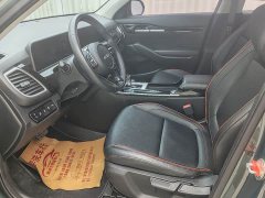 Kia Situs 1.5L CVT Luxury Edition - ფოტო 8