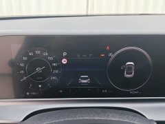 Kia Situs 1.5L CVT Luxury Edition - ფოტო 9