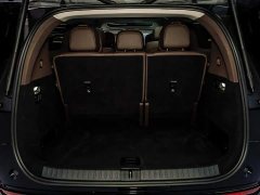 Li Auto Li Xiang MEGA Ultra - ფოტო 2