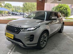 Land Rover Range Rover Evoque 2021 Evoque L 249PS R-Dynamic S Performance Edition - ფოტო 1