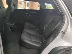 Land Rover Range Rover Evoque 2021 Evoque L 249PS R-Dynamic S Performance Edition - ფოტო 11