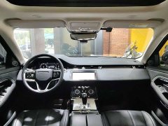 Land Rover Range Rover Evoque 2021 Evoque L 249PS R-Dynamic S Performance Edition - ფოტო 12