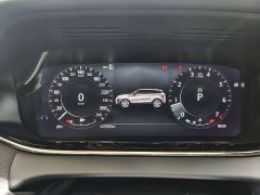 Land Rover Range Rover Evoque 2021 Evoque L 249PS R-Dynamic S Performance Edition - ფოტო 13