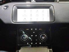 Land Rover Range Rover Evoque 2021 Evoque L 249PS R-Dynamic S Performance Edition - ფოტო 14