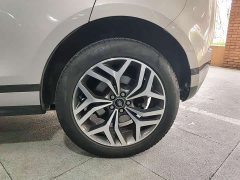 Land Rover Range Rover Evoque 2021 Evoque L 249PS R-Dynamic S Performance Edition - ფოტო 16