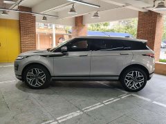 Land Rover Range Rover Evoque 2021 Evoque L 249PS R-Dynamic S Performance Edition - ფოტო 2