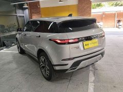 Land Rover Range Rover Evoque 2021 Evoque L 249PS R-Dynamic S Performance Edition - ფოტო 3