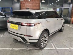 Land Rover Range Rover Evoque 2021 Evoque L 249PS R-Dynamic S Performance Edition - ფოტო 4