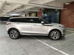 Land Rover Range Rover Evoque 2021 Evoque L 249PS R-Dynamic S Performance Edition - ფოტო 5