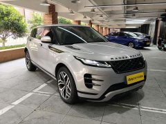 Land Rover Range Rover Evoque 2021 Evoque L 249PS R-Dynamic S Performance Edition - ფოტო 6