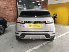 Land Rover Range Rover Evoque 2021 Evoque L 249PS R-Dynamic S Performance Edition - ფოტო 8