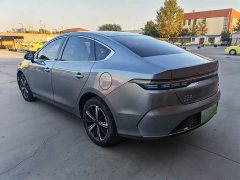 BYD Destroyer 05 Champion Edition DM-i 120KM Luxury - ფოტო 10