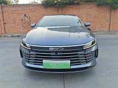 BYD Destroyer 05 Champion Edition DM-i 120KM Luxury - ფოტო 2