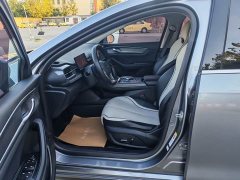 BYD Destroyer 05 Champion Edition DM-i 120KM Luxury - ფოტო 3