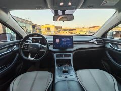 BYD Destroyer 05 Champion Edition DM-i 120KM Luxury - ფოტო 4