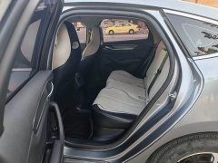 BYD Destroyer 05 Champion Edition DM-i 120KM Luxury - ფოტო 5