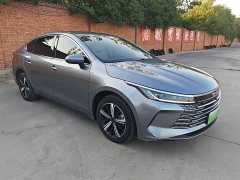 BYD Destroyer 05 Champion Edition DM-i 120KM Luxury - ფოტო 6