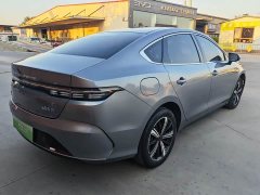 BYD Destroyer 05 Champion Edition DM-i 120KM Luxury - ფოტო 7