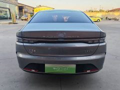BYD Destroyer 05 Champion Edition DM-i 120KM Luxury - ფოტო 8